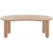 Kartell Undique Mas Beistelltisch 48x48 cm