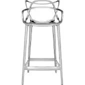 Kartell Masters Stool Barhocker
