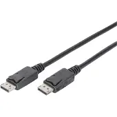 Digitus Ultra Hd 4k Displayport-kabel