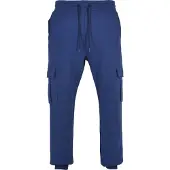 Urban Classics Stoffhose "Herren Cargo Sweatpants"