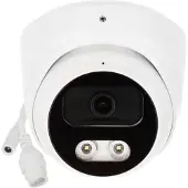 APTI KAMERA IP -AI811VA3IL-28W - 8&nbsp,Mpx 2.8&nbsp,mm