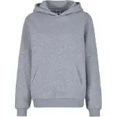 Urban Classics Fluffy Kapuzenpullover