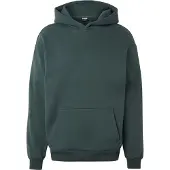 Urban Classics Kapuzenpullover "Fluffy Hoody" 1