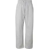 Urban Classics Stoffhose "Fluffy Pintuck Trackpants"