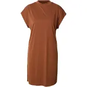 Urban Classics Shirtkleid "Damen Ladies Modal Dress" 1 tlg.