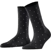 Falke Socken "Spike Dot" 1 Paar tlg.