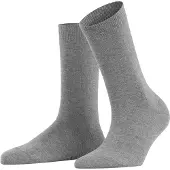 Falke Family Damen Socken greymix (3399) 39-42