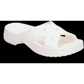 Crocs Cross Strap Badesandalen