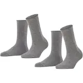 Falke Socken "Happy 2-Pack" 2 Paar tlg.