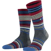 Burlington Socken "Stripe" 1 Paar tlg.