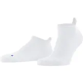 Falke Cool Kick Einzelsocken Weiß - 44-45