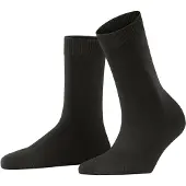 Falke Damen Socken ClimaWool SO 46484-5930 39-40 - brown - 39-40