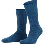 Falke Wandersocken Walkie Ergo SO Unisex Light Denim-Schuhgröße 39 - 41