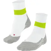 Falke Socken "RU Compression Stabilizing", Herren, Gr. 39-41, weiß (weiß (2007)), Obermaterial: 42% Polypropylen PP. 28% Polyamid PA. 15% Lyocell CLY. 8% Elasthan EL. 7% Polyester PES., Socken Socken