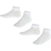 Falke Sneakersocken "Happy 2-Pack" 2 Paar tlg.