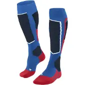 Falke Skisocken SK2 Intermediate Vegan Herren Olympic-Schuhgröße 42 - 43
