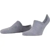 Falke Cool Kick Anti-Slip Socken Grau - 44-45
