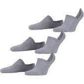 Falke Füßlinge "Cool Kick 3-Pack" 3 Paar tlg.