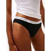 Tommy Hilfiger Underwear Slip "PT COTTON BIKINI" mit Logobund