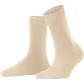 Falke ClimaWool Socken Damen cream 41-42