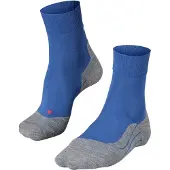 Falke Laufsocken RU4 Athletic Blue Herren-Schuhgröße 39 - 41