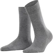 Falke Sensitive London Damen Socken light greymel. (3390) 39-42