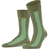 Burlington Socken "Retro Lines" 1 Paar tlg.