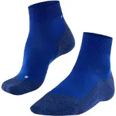 Falke RU4 Light Performance Short, Laufsocken, Herren, blau