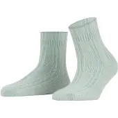 Falke Bedsock Damen Haussocken peppermint (7792) 39-42