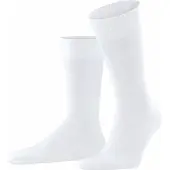 Falke Socken Sensitive London Herren White-Schuhgröße 39 - 42