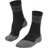 Falke Wandersocken TK Stabilizing Herren Black-Schuhgröße 42 - 43