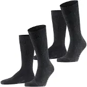 Falke Socken "Swing 2-Pack" 2 Paar tlg.