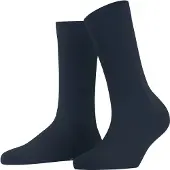 Falke Family Damen Socken space blue (6116) 35-38