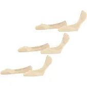 Falke Füßlinge "Step 3-Pack" 3 Paar tlg.