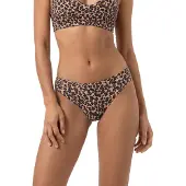 Mey Lingerie Slip Invisibles | Grösse: XL | Farbe: Cream Tan