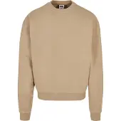 Urban Classics Sweater "Herren Ultra Heavy Crew", 1
