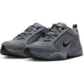 Nike Air Monarch IV Herren Sneakers für Alltag und Training mit Air-Sole-Einheit und Gummisohle