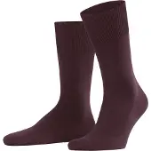 Falke Socken ClimaWool SO Herren Barolo-Schuhgröße 43 - 44