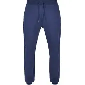Urban Classics Sweathose "Herren Organic Basic Sweatpants"