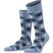 Burlington Socken "Tartan" 1 Paar tlg.