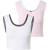 Urban Classics Tb7486a Ärmelloses Oberteil