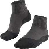 Falke Kurzsocken "TK2 Explore Wool Short" 1 Paar tlg.