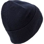 Hugo Boss Beanie "Afox" mit 3D Logostickerei, unisex
