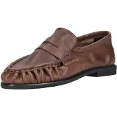 Pavement Slipper "Slipper Leder"
