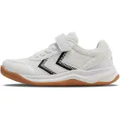 Hummel Hallenschuh "MULTIPLAY FLEX VC 2.0 JR" auch für den Hallensport -Non-Markting Sohle