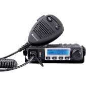 Midland Cb Go Usb M-mini Kit Radiosender