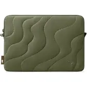 Tomtoc Terra-A27 13" Laptop sleeve, green
