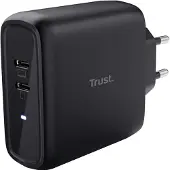 Trust Maxo 25525 Usb-c-ladegerät