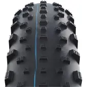 Schwalbe Jumbo Jim 120-559 SuperGround Faltreifen 26x4.80 Fahrradreifen Mantel