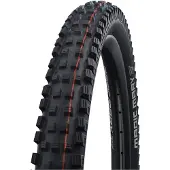 Schwalbe Magic Mary 57-622 SuperTrail Faltreifen 29x2.25 Fahrradreifen Mantel